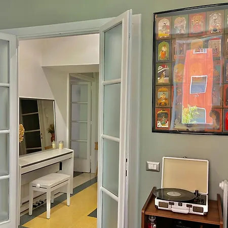 - Belle Maison * Rome