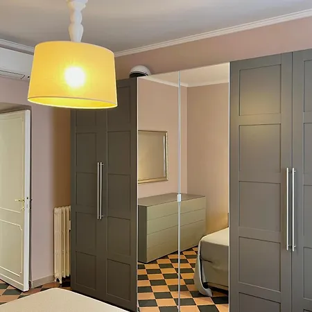 Appartement - Belle Maison Rome