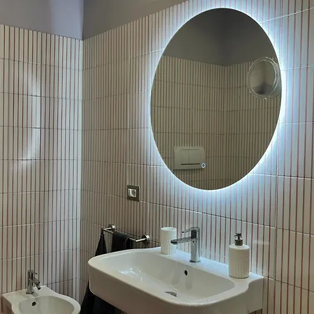 - Belle Maison Appartement *