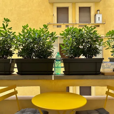 Appartement - Belle Maison