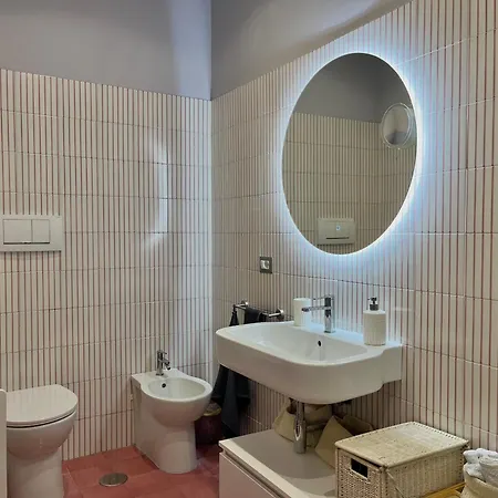 Appartement - Belle Maison Rome