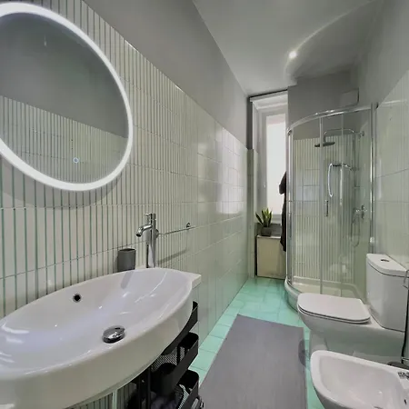 - Belle Maison * Rome