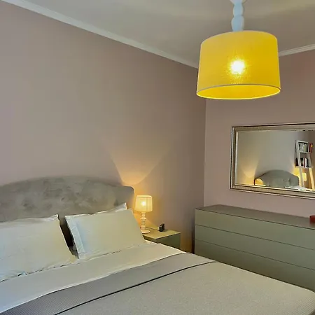 Appartement - Belle Maison