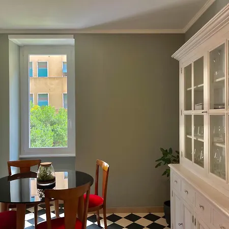- Belle Maison Appartement Rome