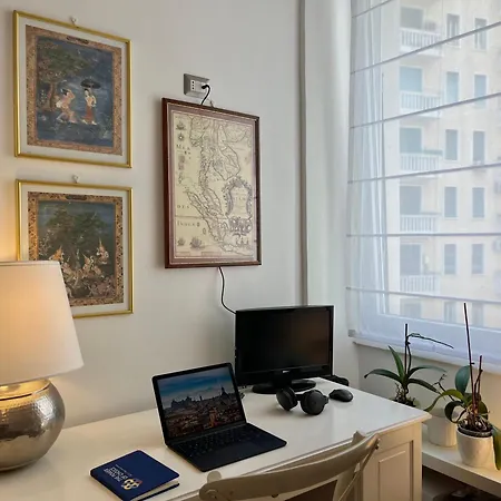 - Belle Maison Appartement Rome