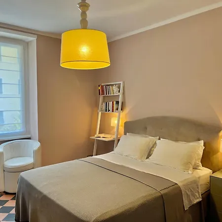 Appartement - Belle Maison Rome