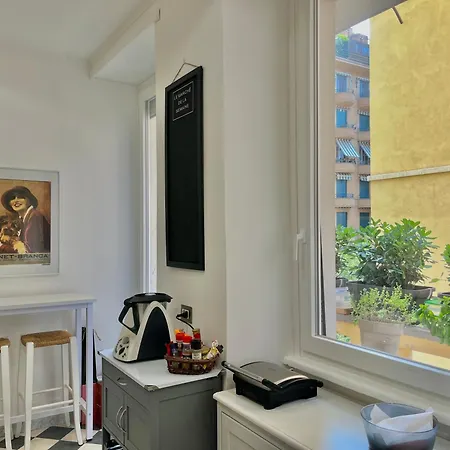 - Belle Maison *