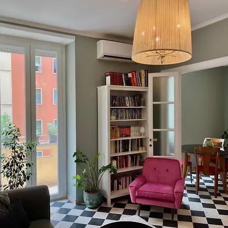 - Belle Maison *