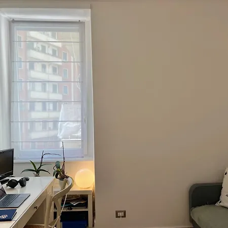 - Belle Maison 아파트