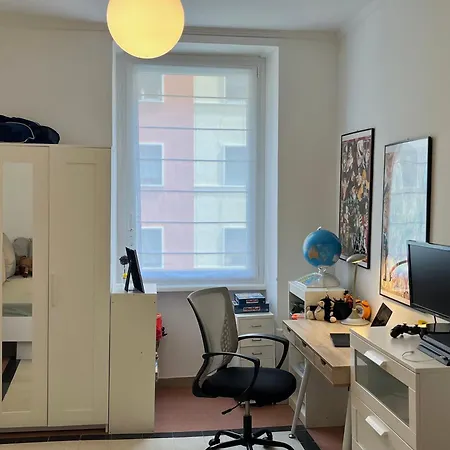 Apartamento - Belle Maison Roma