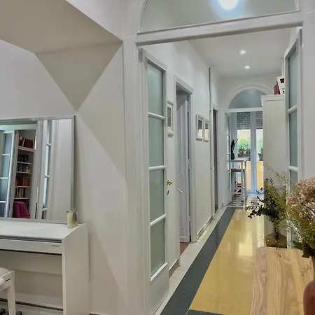 - Belle Maison Řím