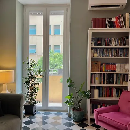 Apartamento - Belle Maison *