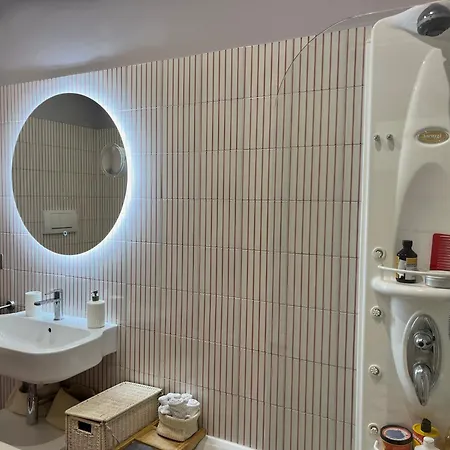 - Belle Maison Apartamento Roma